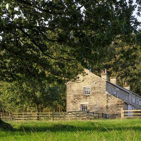 Appartamento Carr House Leeds  Esterno foto