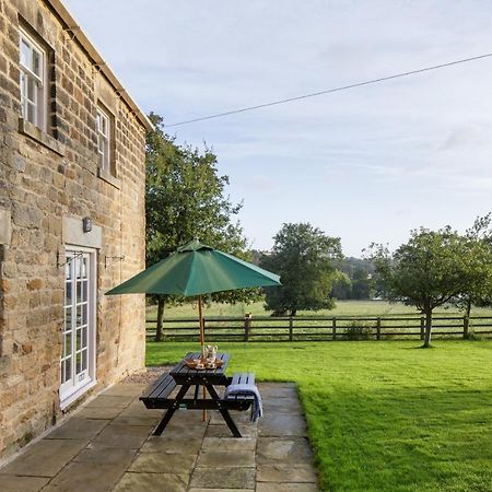 Appartamento Carr House Leeds  Esterno foto