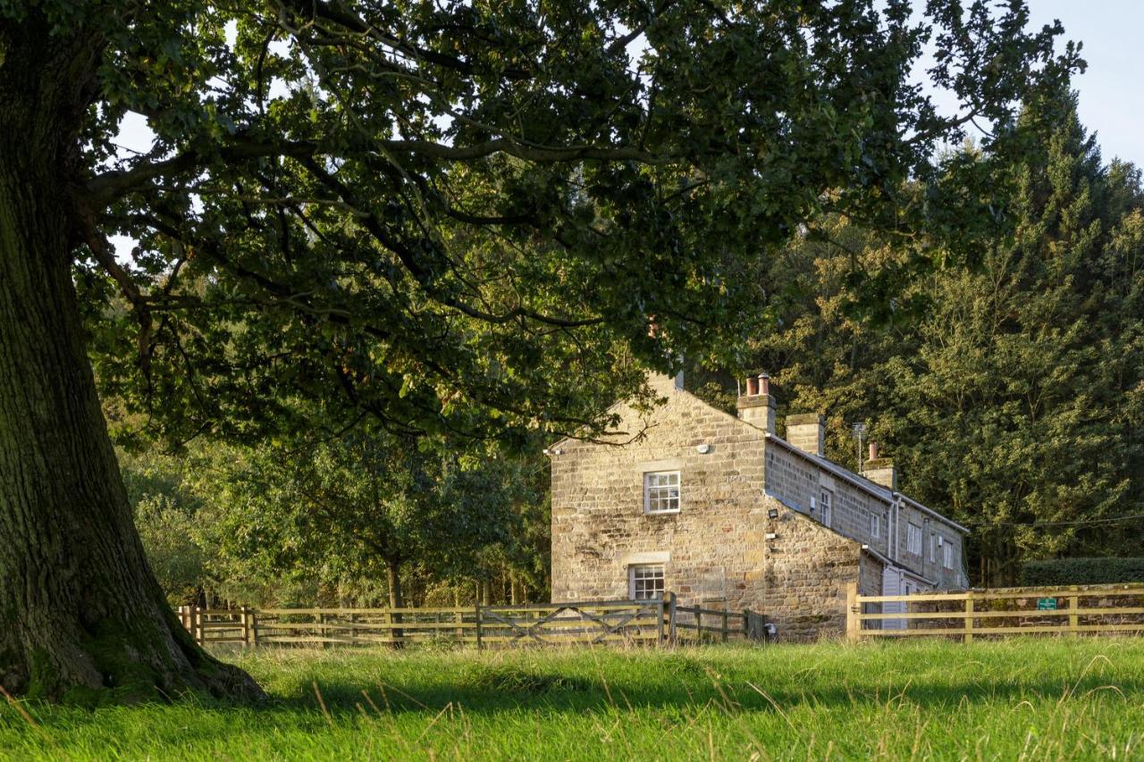 Appartamento Carr House Leeds  Esterno foto