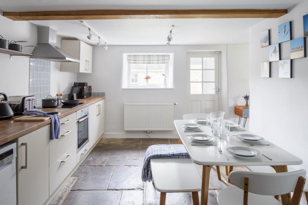 Appartamento Carr House Leeds  Esterno foto