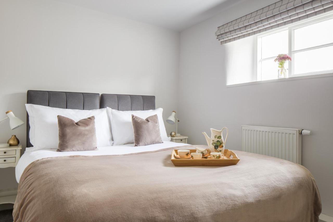 Appartamento Carr House Leeds  Esterno foto