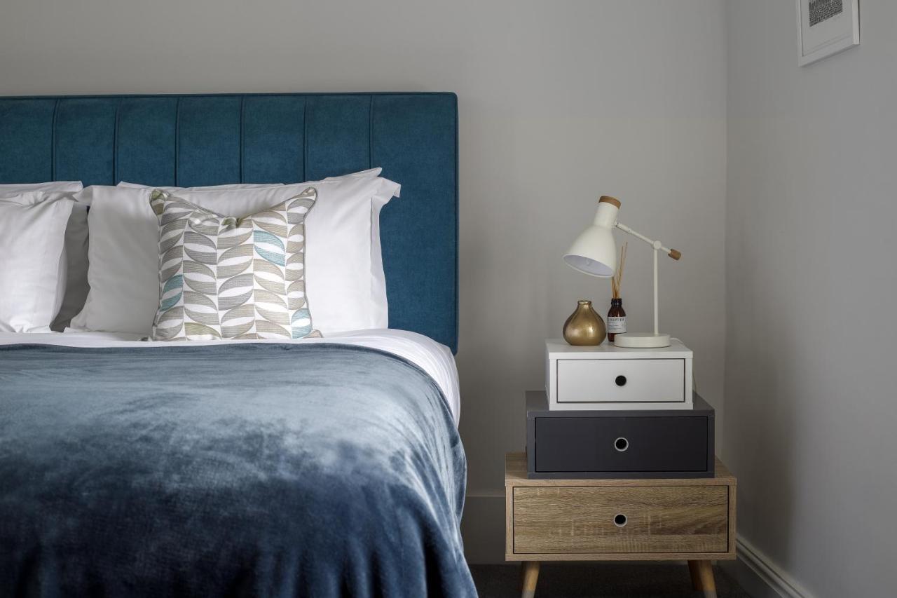 Appartamento Carr House Leeds  Esterno foto