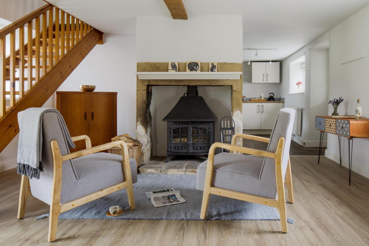 Appartamento Carr House Leeds  Esterno foto