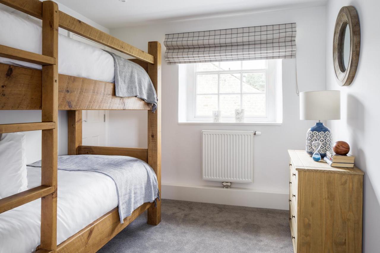 Appartamento Carr House Leeds  Esterno foto