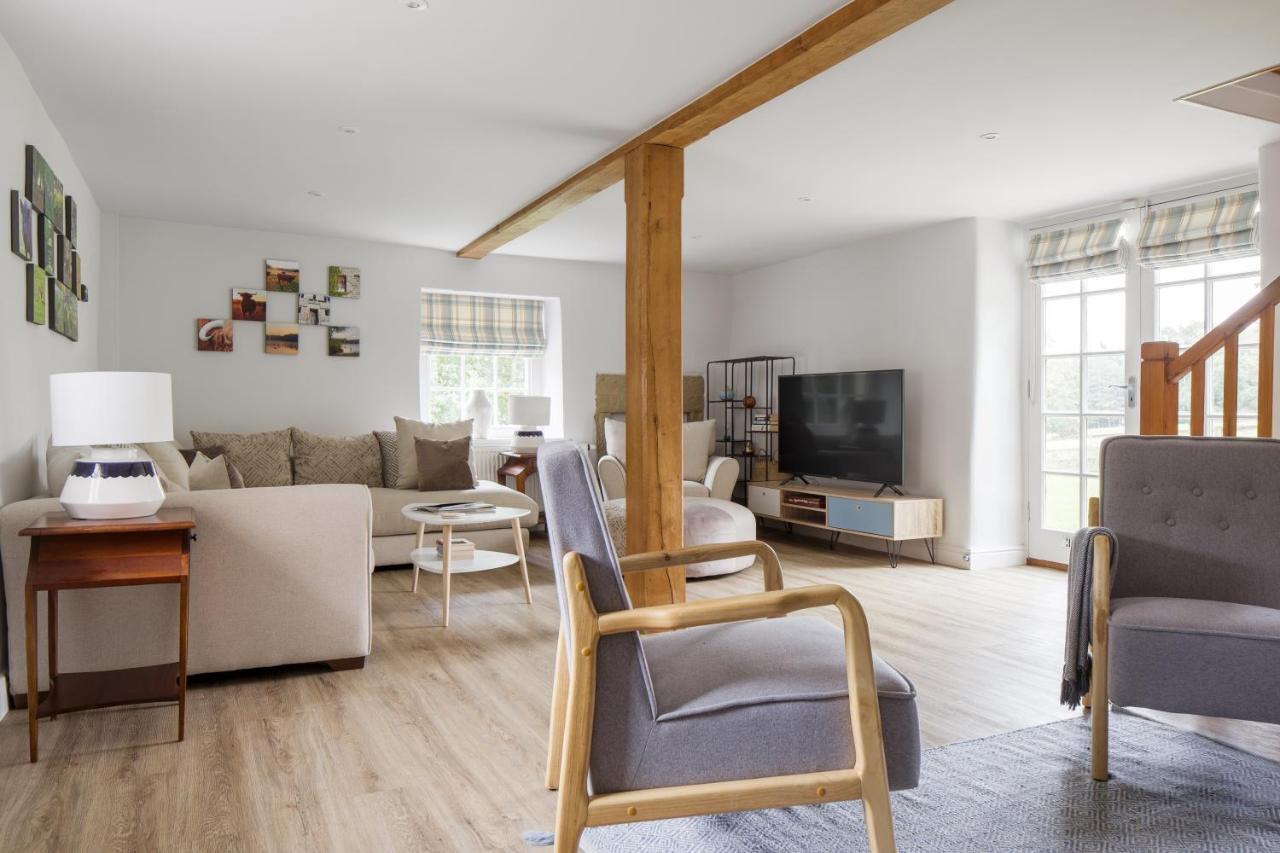 Appartamento Carr House Leeds  Esterno foto