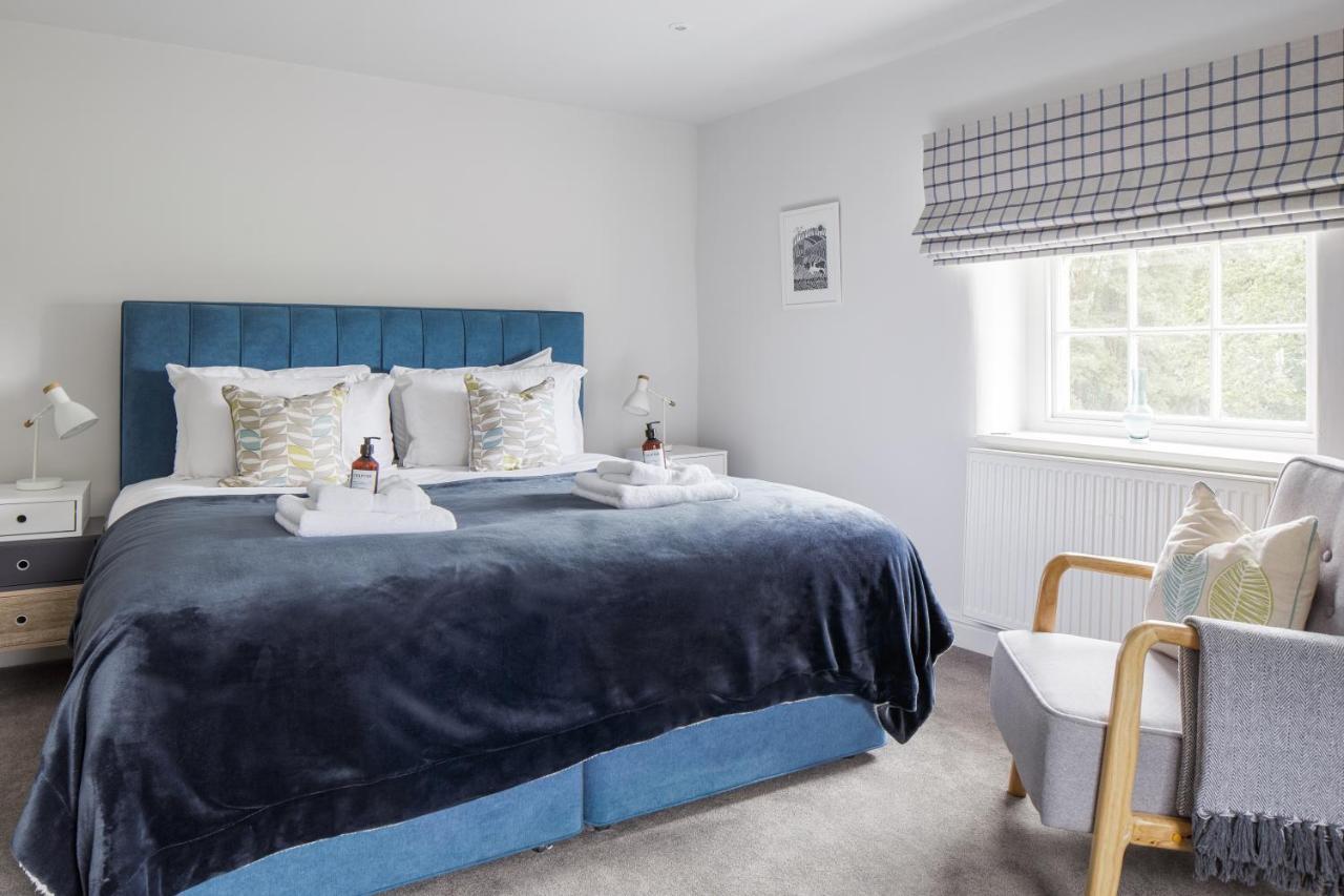 Appartamento Carr House Leeds  Esterno foto